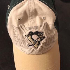 Pittsburgh penguins hat